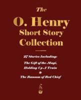 The O. Henry Short Story Collection - Volume I 1603862137 Book Cover