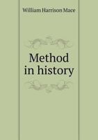 Method in History 5518963785 Book Cover