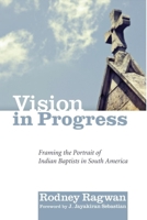 Vision in Progress 1498256821 Book Cover
