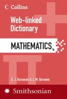 Collins Dictionary of Mathematics 0064610195 Book Cover