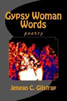 Gypsy Woman Words 1499500688 Book Cover