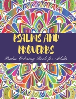 Heavenly Quotes and Proverbs | An Adult Coloring Book: Inspirational Coloring Book for Adults and Teens with Beautiful Patterns | Christian Coloring With Beautiful Patterns B08RBZVBRX Book Cover