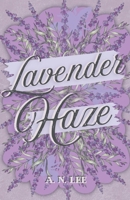 Lavender Haze B0H2PFVQFG Book Cover