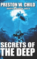 Secrets of the Deep 1096167727 Book Cover