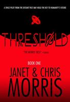 Threshold (Threshold, #1) 0451450841 Book Cover