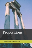 Propositions B0GRMS9HTS Book Cover