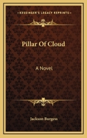 Pillar of Cloud 0548384711 Book Cover