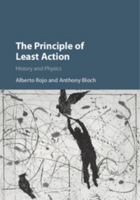 The Principle of Least Action: History and Physics 0521869021 Book Cover