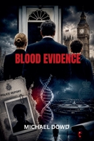Blood Evidence B0HBS28C3R Book Cover
