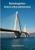 Reisebegleiter West-Peloponnes 3833494573 Book Cover