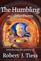 The Humbling and Other Poems B09YVPDW8L Book Cover