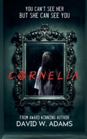 Cornelia B0DYL1T4WL Book Cover