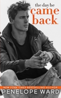 The Day He Came Back 1079141146 Book Cover