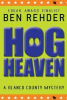 Hog Heaven 1490536914 Book Cover