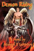 Demon Rising: A Nate Beale Adventure Novel 1479335320 Book Cover