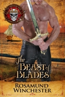 The Beast of Blades B09L3YWNXL Book Cover