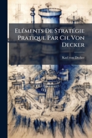 Éléments de stratégie pratique 201308319X Book Cover