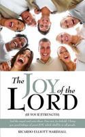 The Joy of the Lord 1625092792 Book Cover