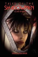 Tales of the Shadowmen 9: La Vie En Noir 1612271456 Book Cover