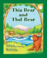 This Bear and That Bear (The Aspen Bears) 097693602X Book Cover