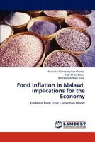Food Inflation in Malawi: Implications for the Economy 3848418460 Book Cover