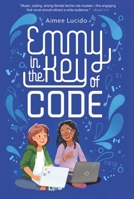 Emmy in the Key of Code 0358434629 Book Cover