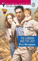 The Lawman and the Lady 037327095X Book Cover