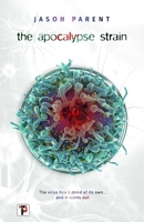 The Apocalypse Strain 1787583538 Book Cover