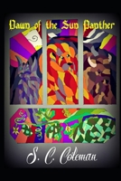 Dawn of the Sun Panther B0B92QYYB7 Book Cover