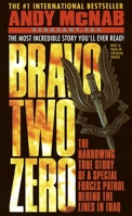Bravo Two-Zero 0440218802 Book Cover