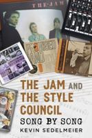 The Jam and The Style Council - Song by Song 1036152367 Book Cover