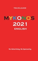 Mykonos 2021 english 3752643935 Book Cover