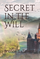 Secret in the Will 1657167860 Book Cover