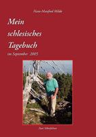 Mein schlesisches Tagebuch: im September 2005 3833462302 Book Cover