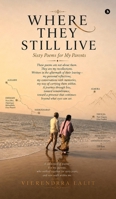 Where They Still Live B0HJ23NN64 Book Cover