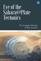 Eye of the Sahara@Plate Tectonics 9364528158 Book Cover
