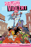 Pretty Violent, Vol. 1 1534315071 Book Cover
