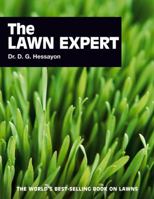 The Lawn Expert 0903505487 Book Cover