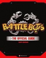 BattleBots(R): The Official Guide 0072224258 Book Cover
