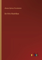De Viris Illustribus (German Edition) 3385062667 Book Cover