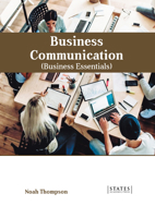 Business Communication (Business Essentials) B0FH63K9CF Book Cover