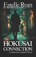 The Hokusai Connection (Book 21) (Genevieve Lenard) B0DVCHQRCK Book Cover