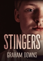 Stingers 0620866292 Book Cover