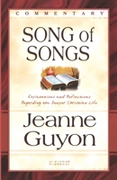 Song Of Songs 0883684047 Book Cover
