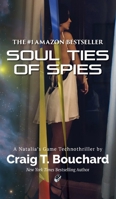 Soul Ties Of Spies B0CF7BJFLV Book Cover