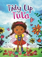 Tidy Up Tula B0CML62ZYY Book Cover