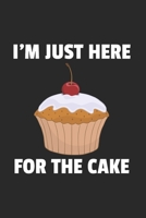 Cupcake Muffin Notizbuch: Cupcake Muffin Notizbuch f�r Liebhaber / Notizheft / Notizblock A5 (6x9in) Dotted Notebook / Punkteraster / 120 gepunktete Seiten 1679059491 Book Cover