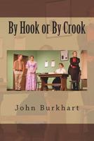 By Hook or By Crook 1723026085 Book Cover