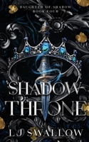 Shadow Throne B0B6KT5LYQ Book Cover