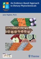 An Evidence-Based Approach to Dietary Phytochemicals 3131418419 Book Cover